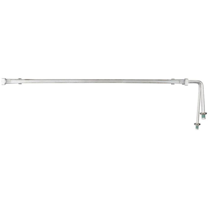 Reach International 31-4143 A/C Condenser