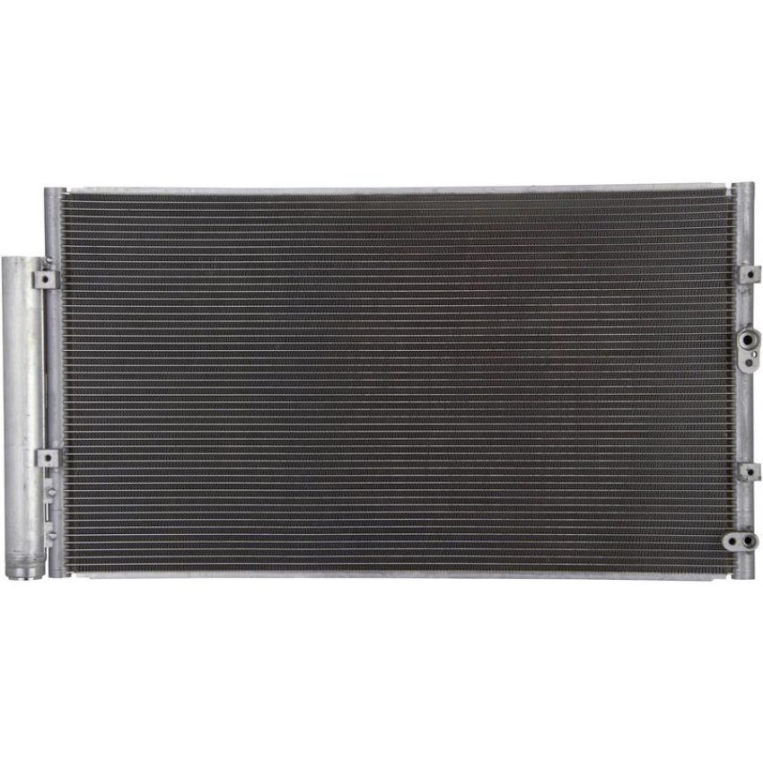 Reach International 31-4145 A/C Condenser