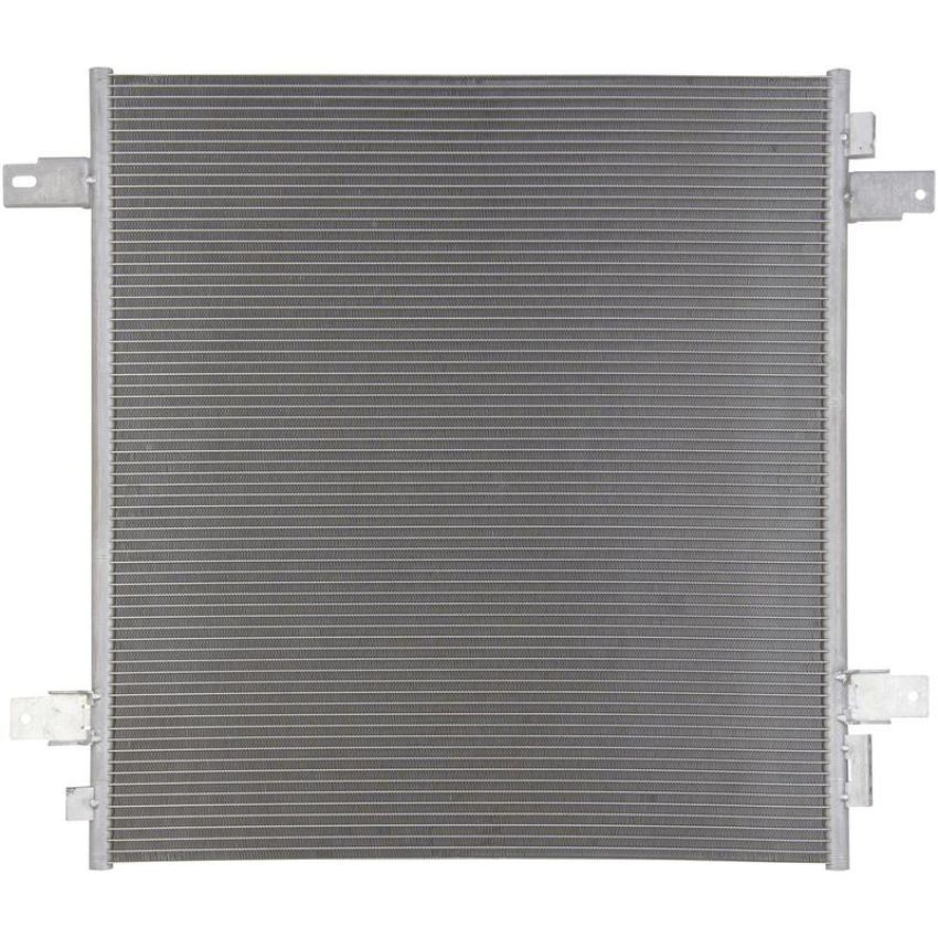 Reach International 31-4152 A/C Condenser