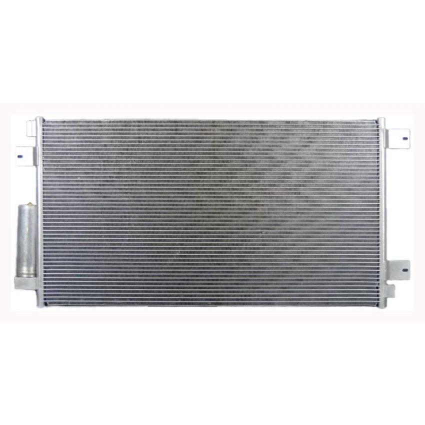 Reach International 31-4153 A/C Condenser