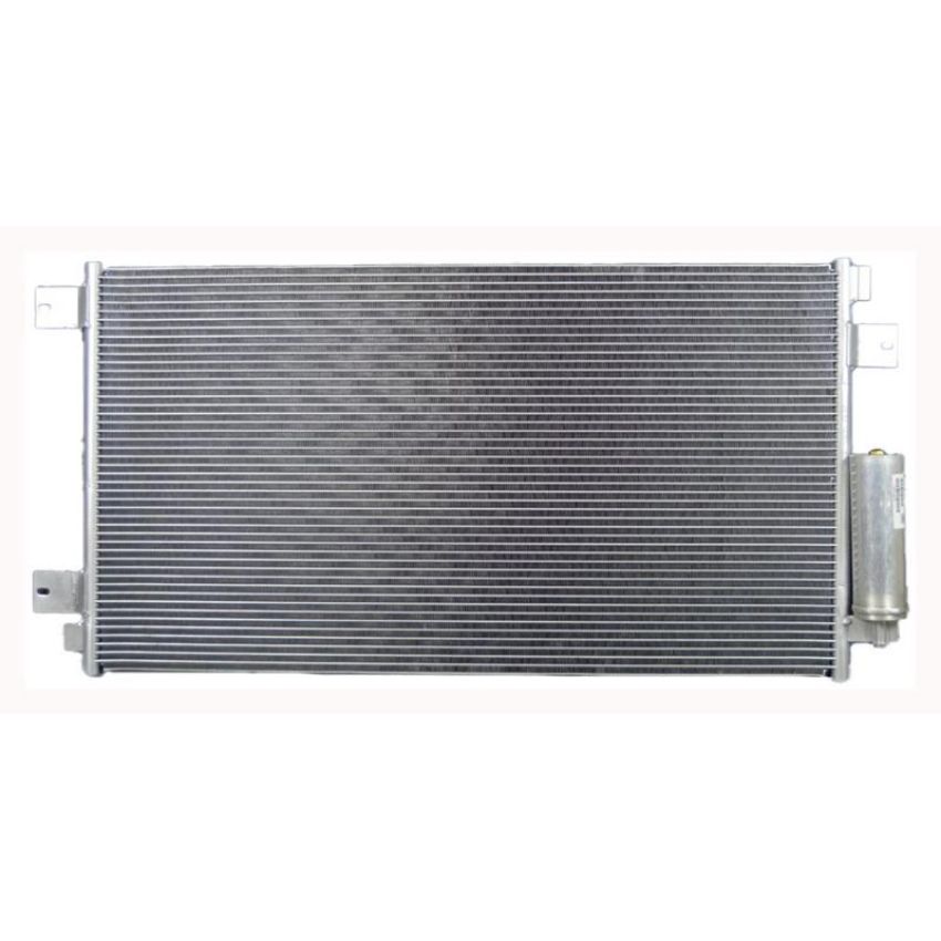 Reach International 31-4153 A/C Condenser
