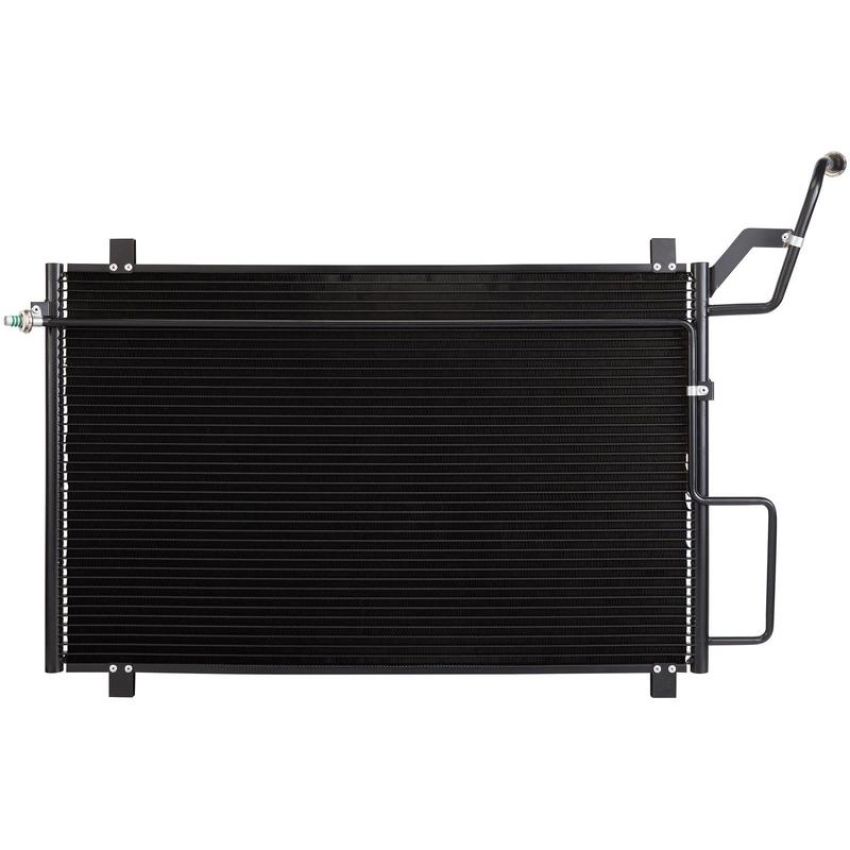 Reach International 31-4156 A/C Condenser
