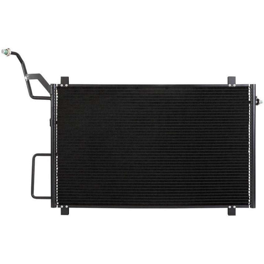 Reach International 31-4156 A/C Condenser