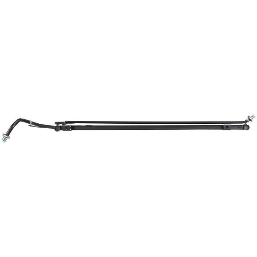 Reach International 31-4156 A/C Condenser
