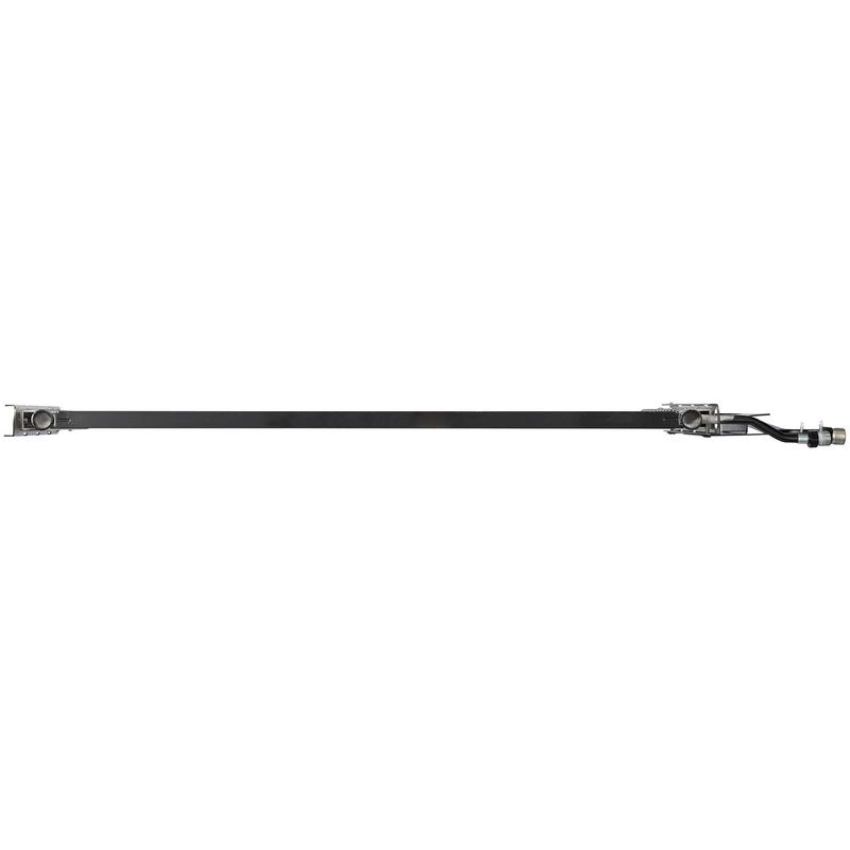 Reach International 31-4163 A/C Condenser