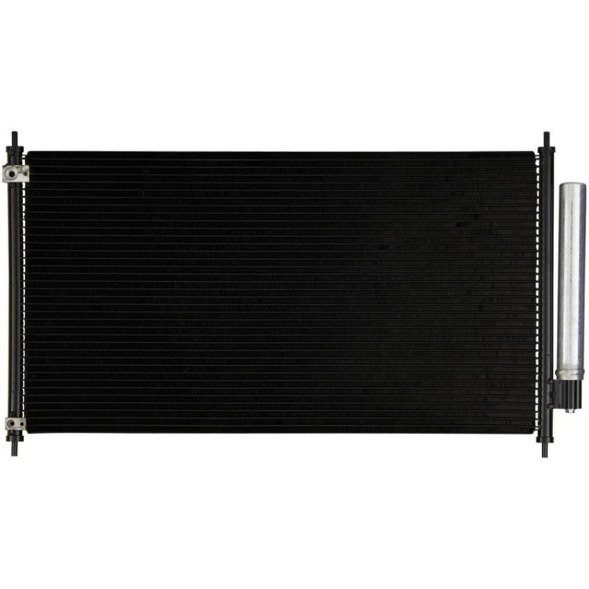 Reach International 31-4165 A/C Condenser