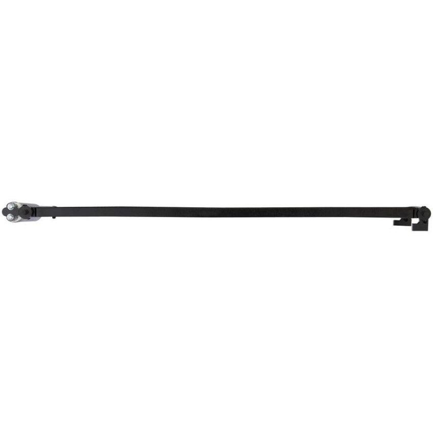 Reach International 31-4165 A/C Condenser