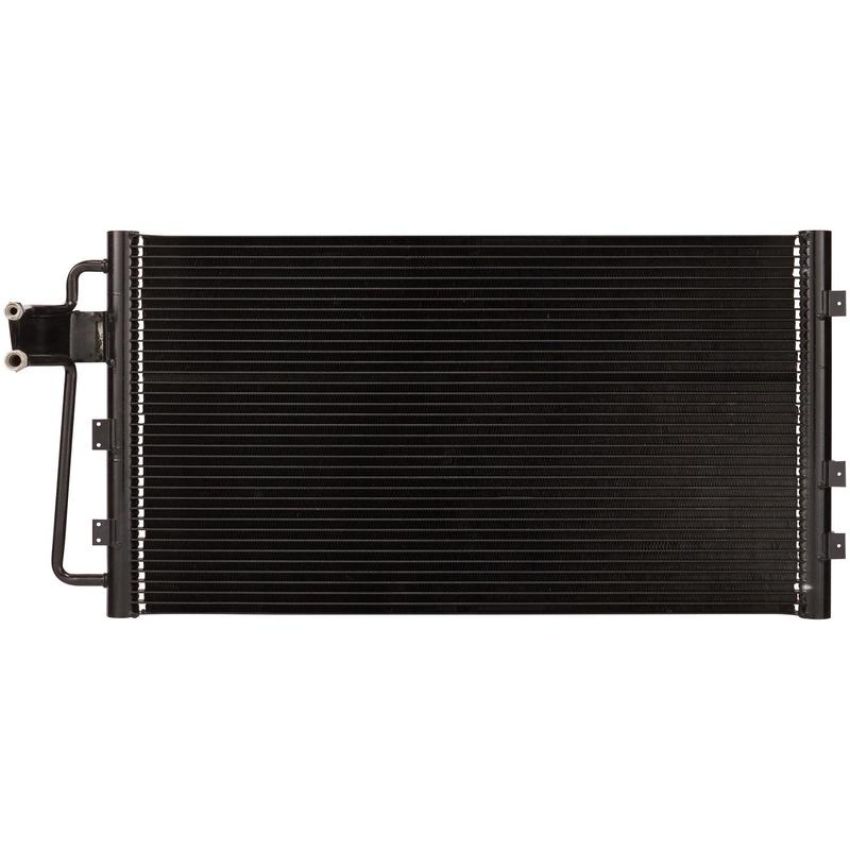 Reach International 31-4167 A/C Condenser