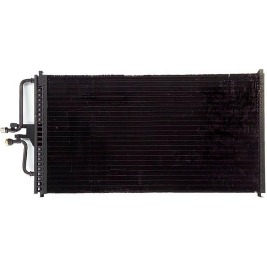 Reach International 31-4168 A/C Condenser