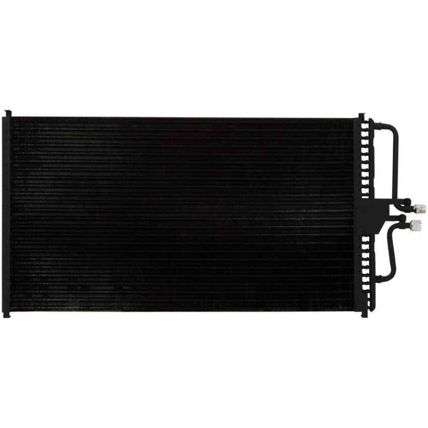 Reach International 31-4168 A/C Condenser
