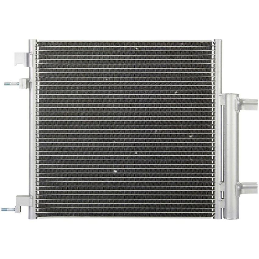 Reach International 31-4184 A/C Condenser