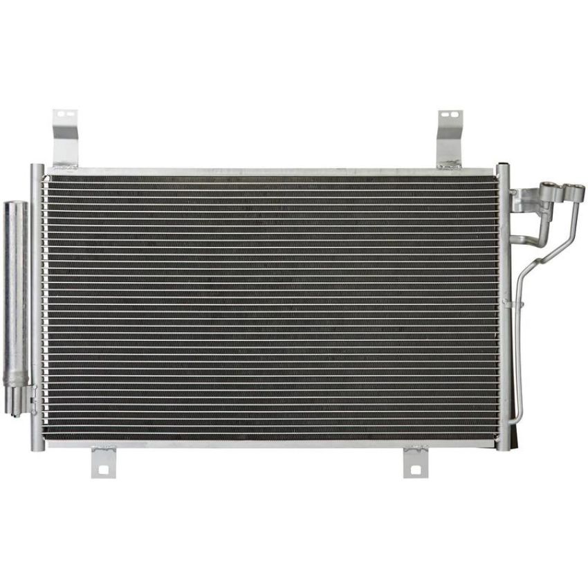 Reach International 31-4189 A/C Condenser