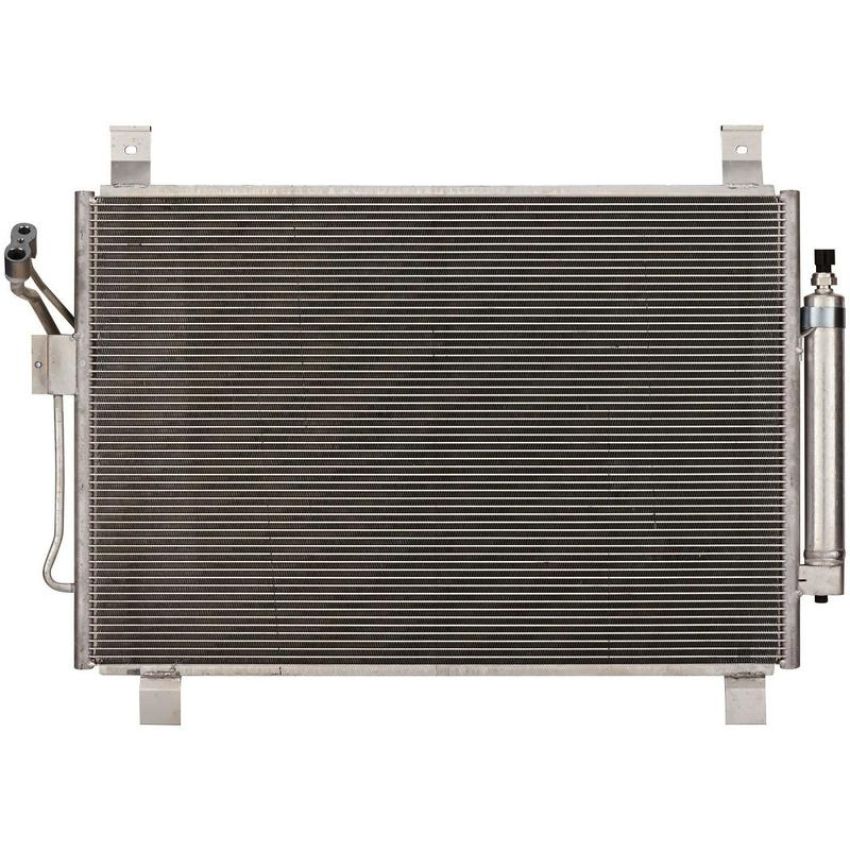 Reach International 31-4201 A/C Condenser