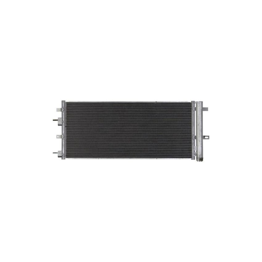Reach International 31-4211 A/C Condenser