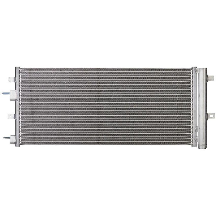 Reach International 31-4211 A/C Condenser