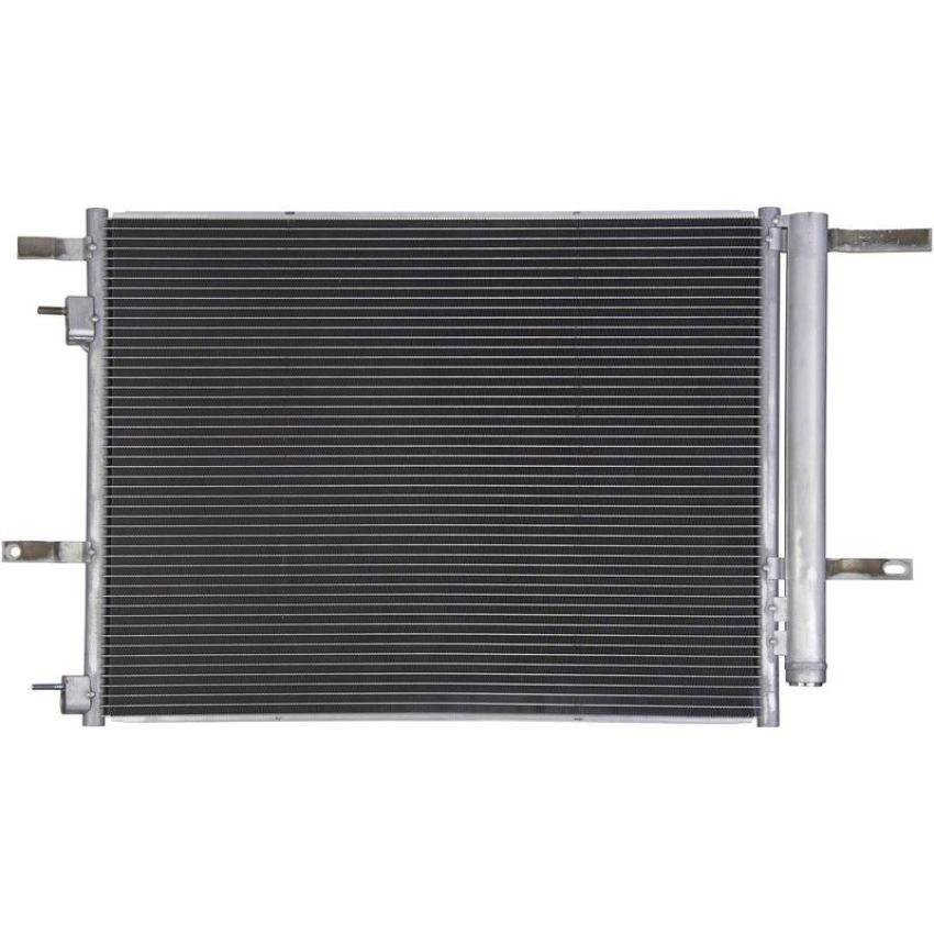 Reach International 31-4214 A/C Condenser