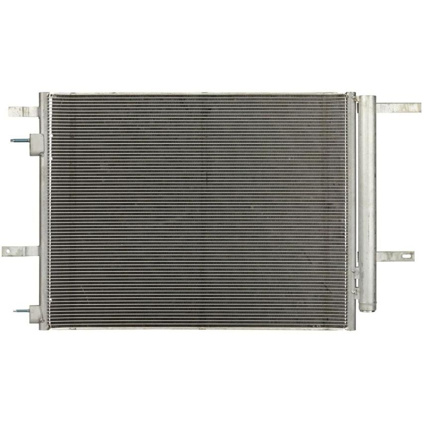 Reach International 31-4214 A/C Condenser