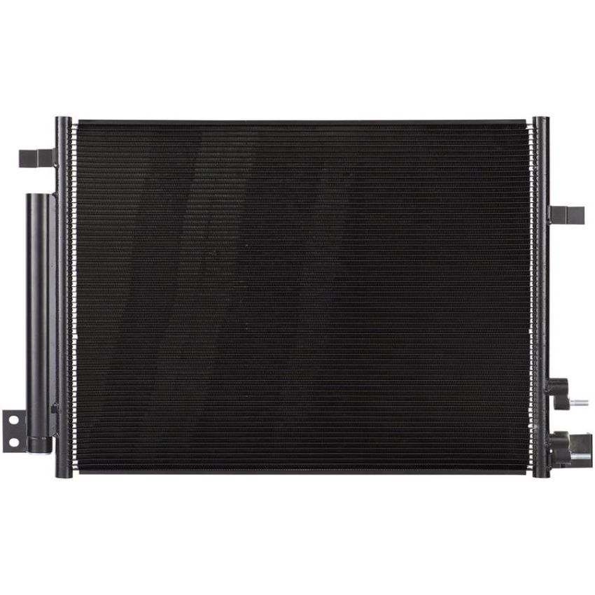 Reach International 31-4222 A/C Condenser
