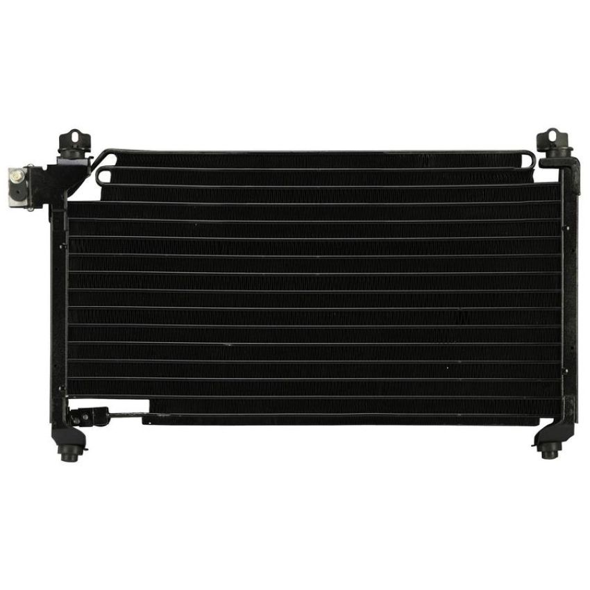 Reach International 31-4223 A/C Condenser