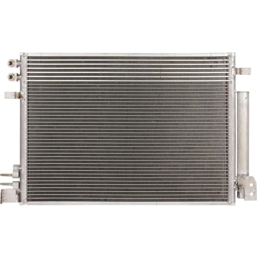 Reach International 31-4224 A/C Condenser
