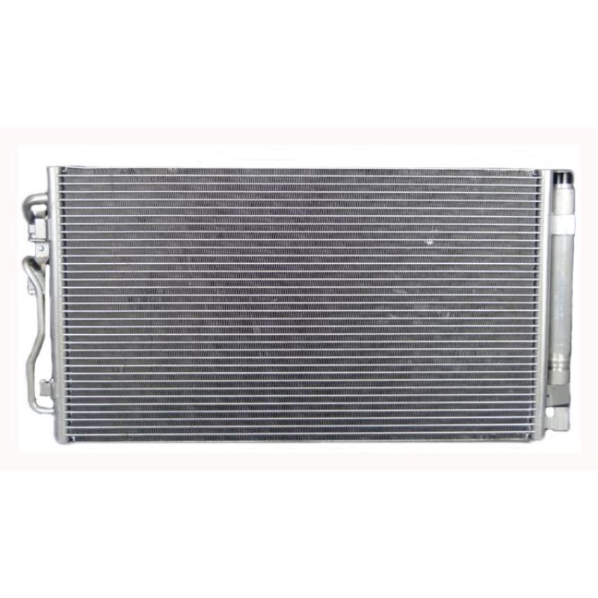 Reach International 31-4226 A/C Condenser