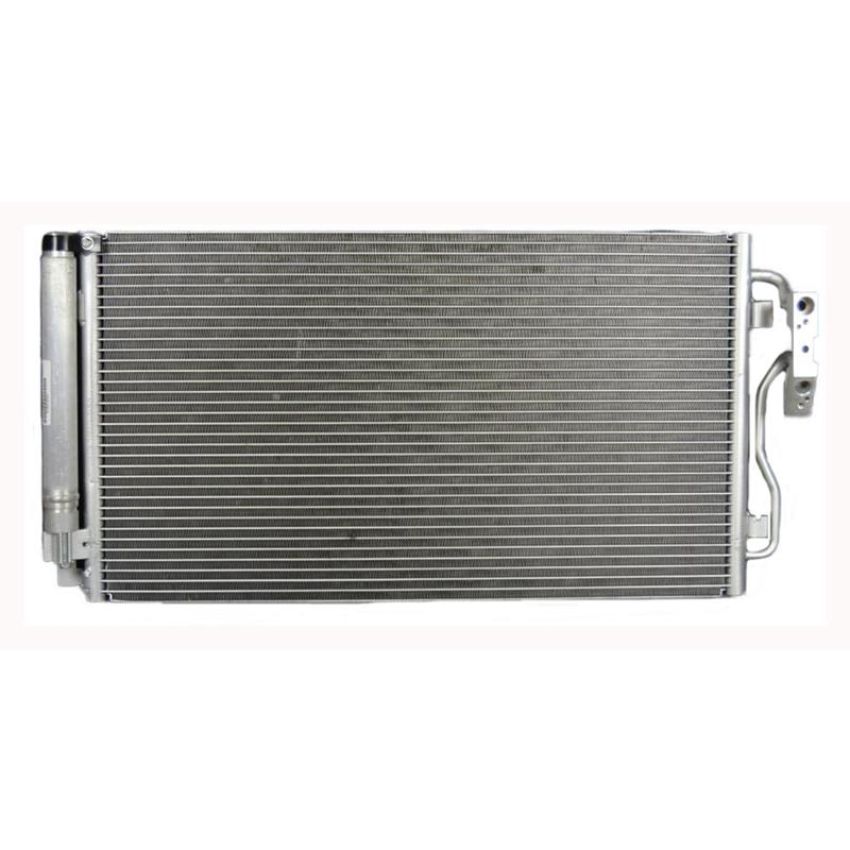 Reach International 31-4226 A/C Condenser