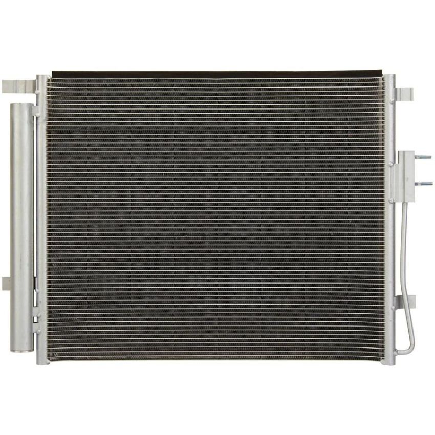 Reach International 31-4229 A/C Condenser