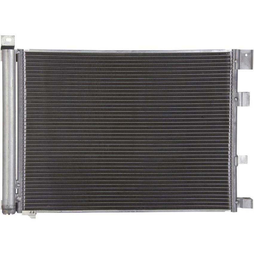 Reach International 31-4230 A/C Condenser