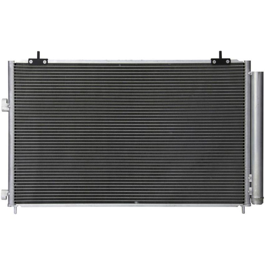 Reach International 31-4232 A/C Condenser