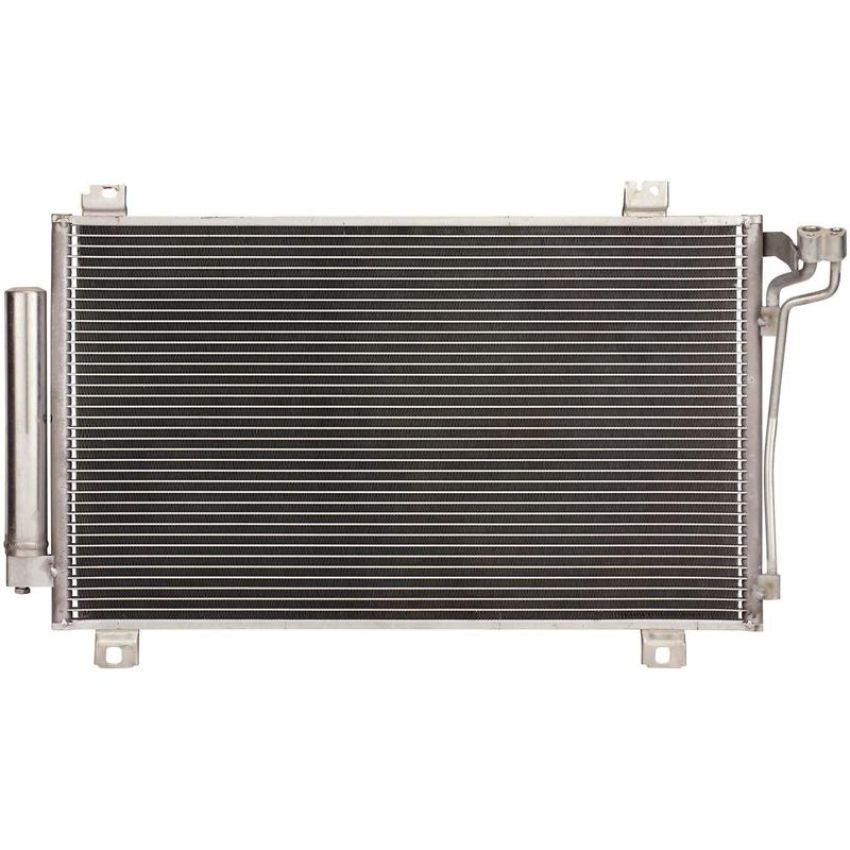 Reach International 31-4233 A/C Condenser