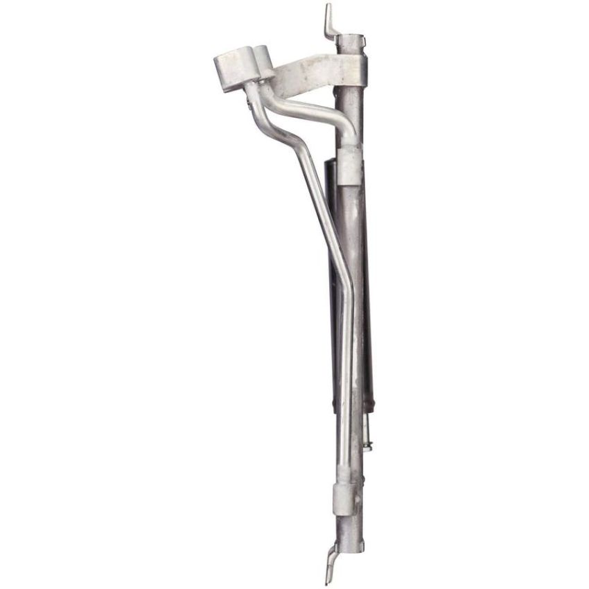 Reach International 31-4233 A/C Condenser