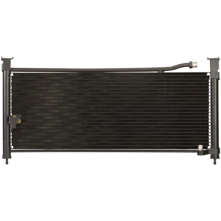 Reach International 31-4236 A/C Condenser