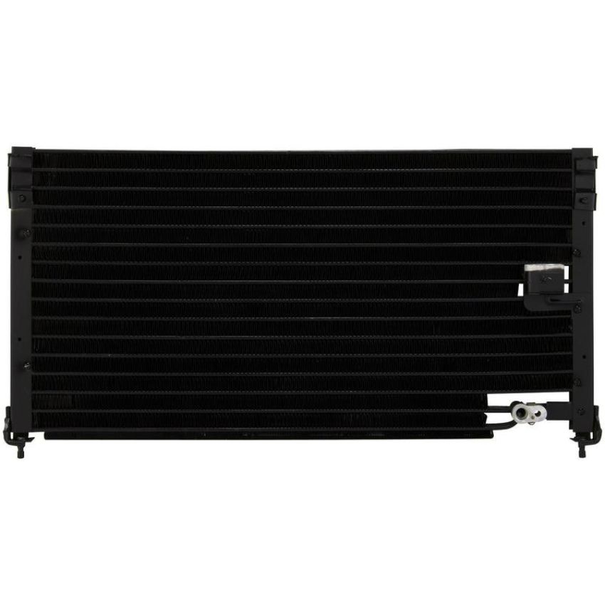 Reach International 31-4237 A/C Condenser