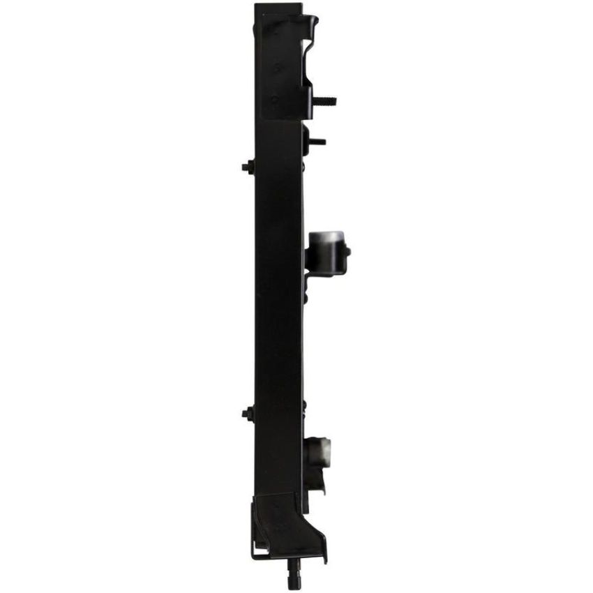 Reach International 31-4237 A/C Condenser