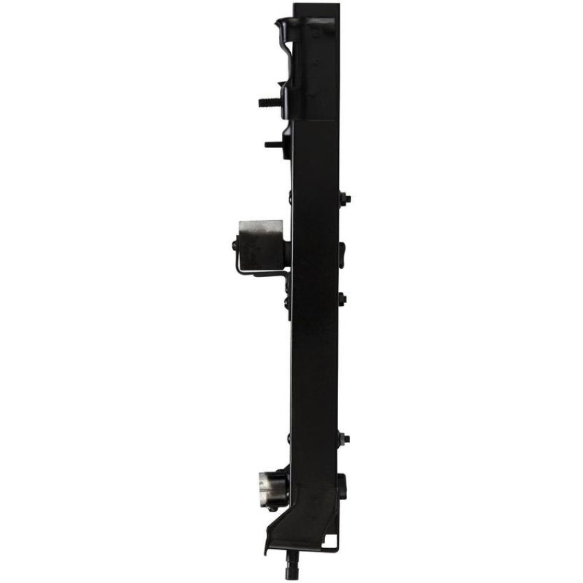 Reach International 31-4237 A/C Condenser