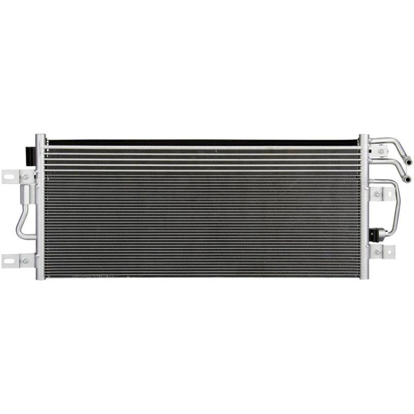 Reach International 31-4238 A/C Condenser