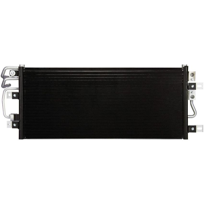 Reach International 31-4238 A/C Condenser