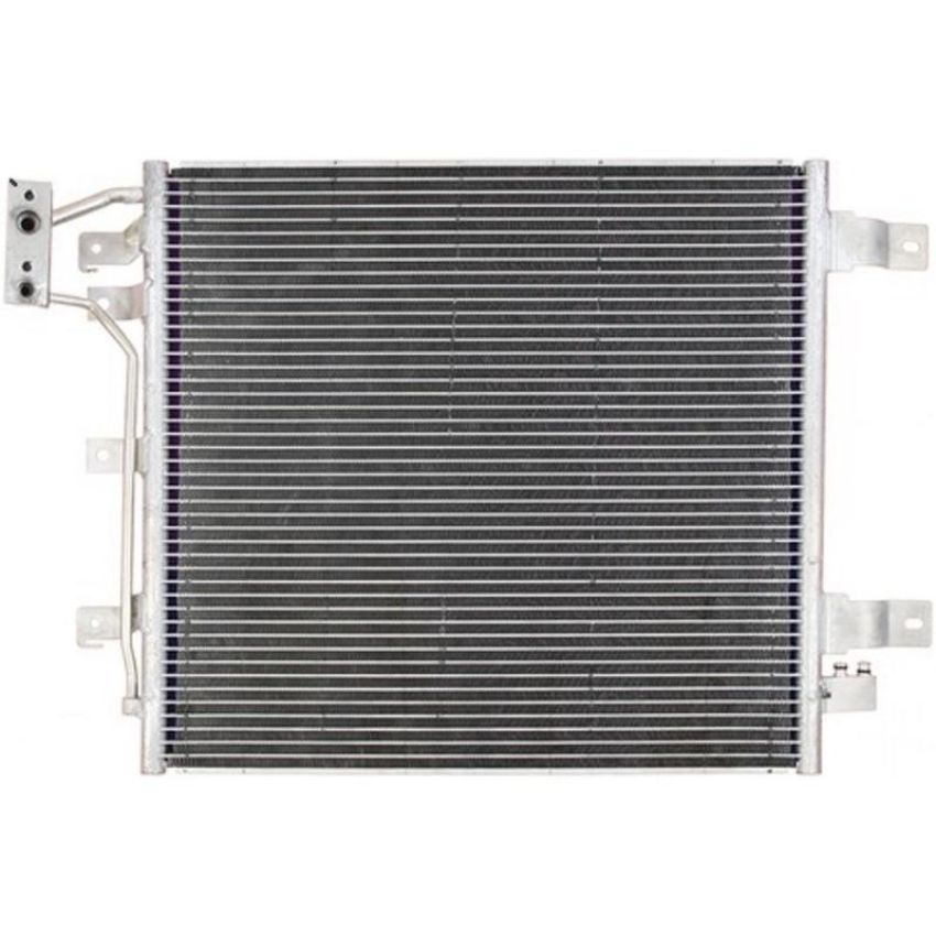 Reach International 31-4239 A/C Condenser