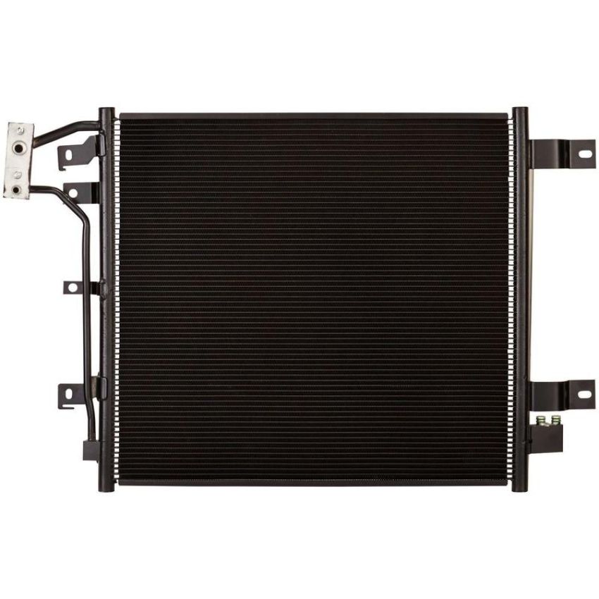 Reach International 31-4239 A/C Condenser