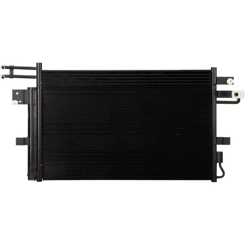 Reach International 31-4241 A/C Condenser