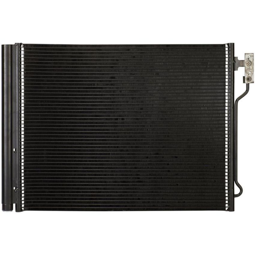 Reach International 31-4242 A/C Condenser