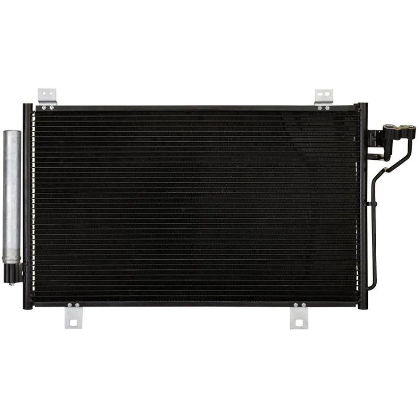 Reach International 31-4243 A/C Condenser