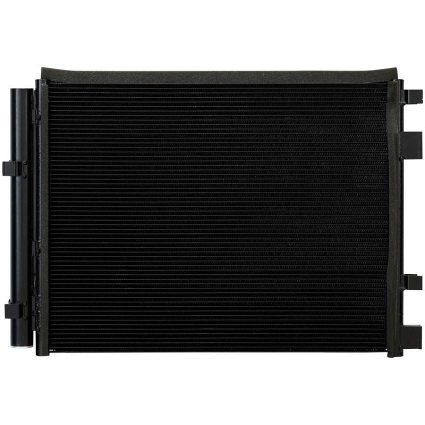 Reach International 31-4246 A/C Condenser