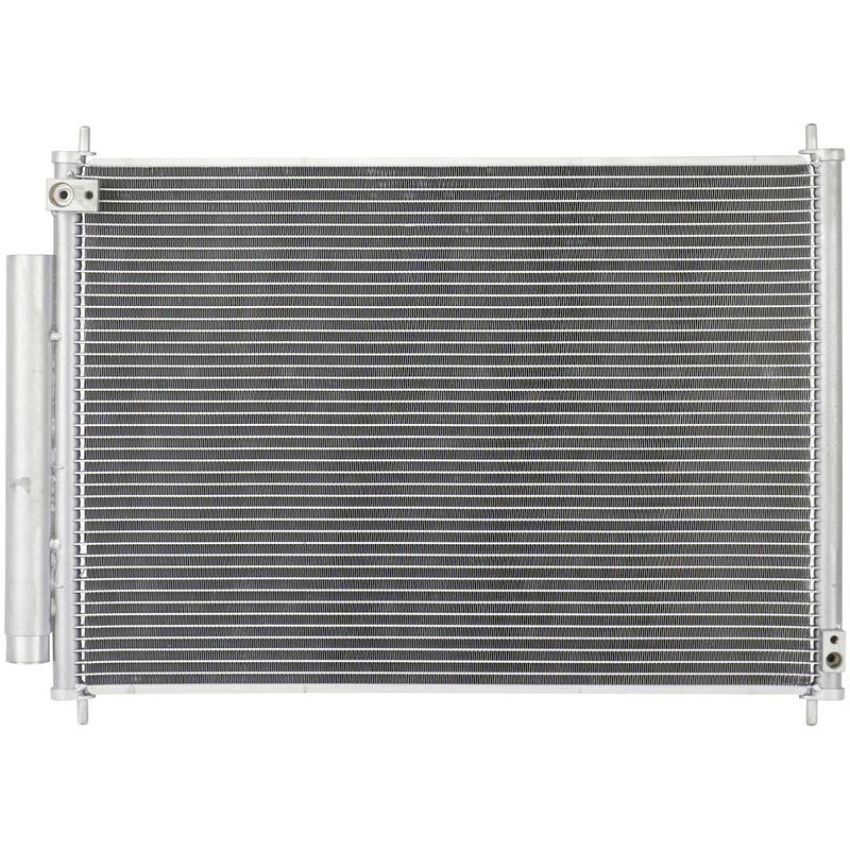 Reach International 31-4250 A/C Condenser