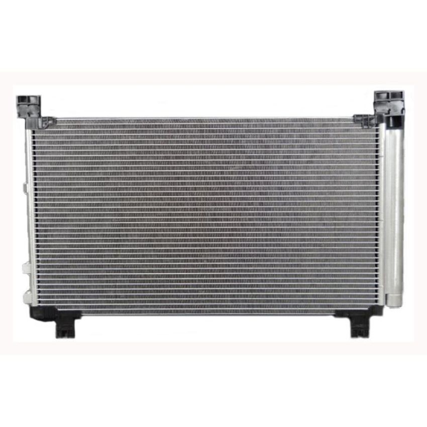 Reach International 31-4254 A/C Condenser
