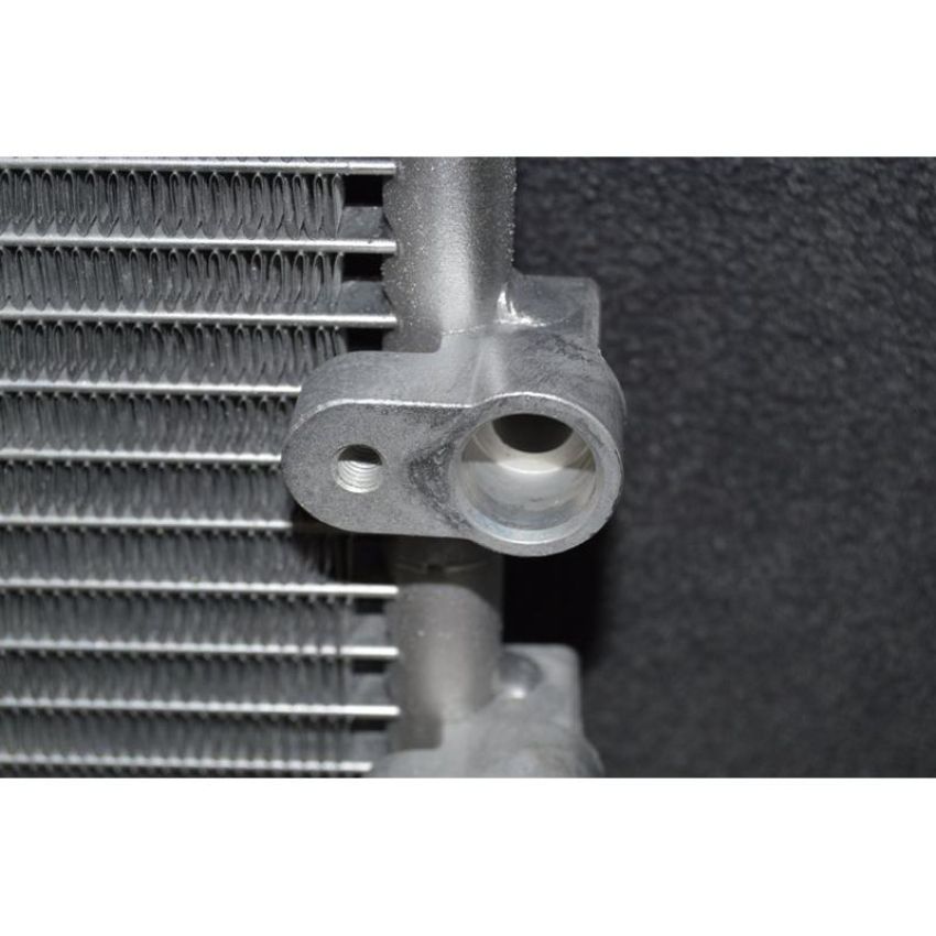 Reach International 31-4254 A/C Condenser
