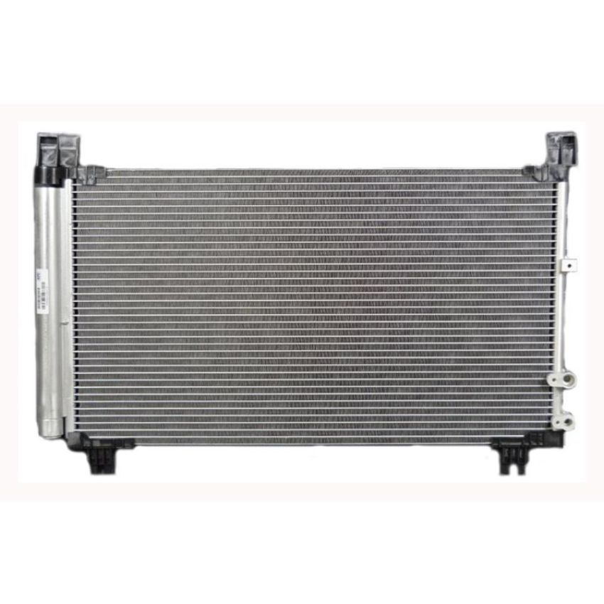 Reach International 31-4254 A/C Condenser