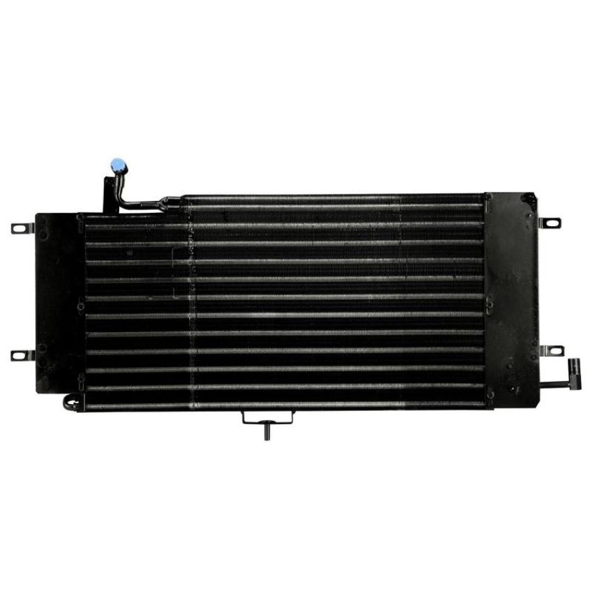 Reach International 31-4256 A/C Condenser