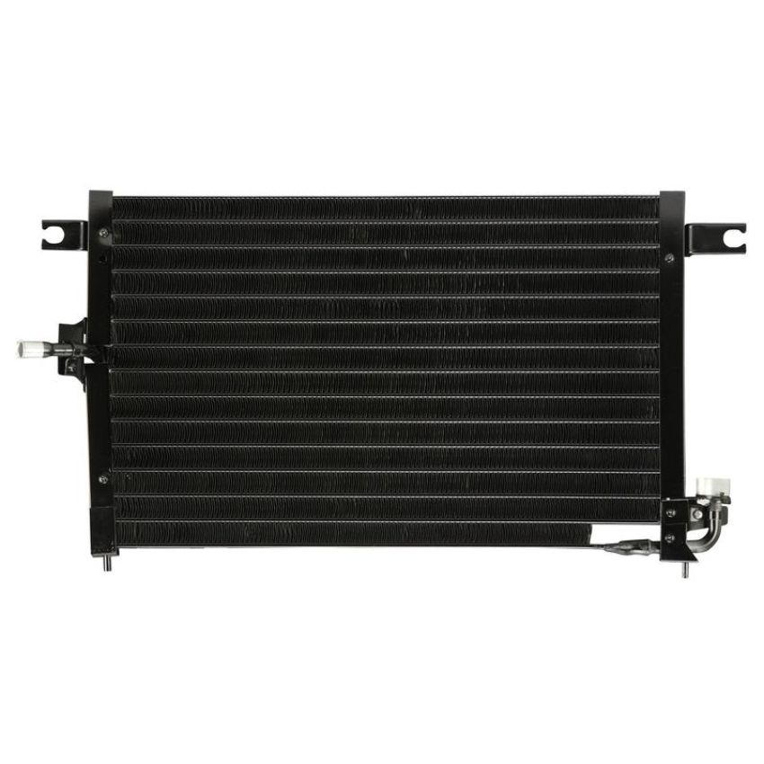 Reach International 31-4257 A/C Condenser