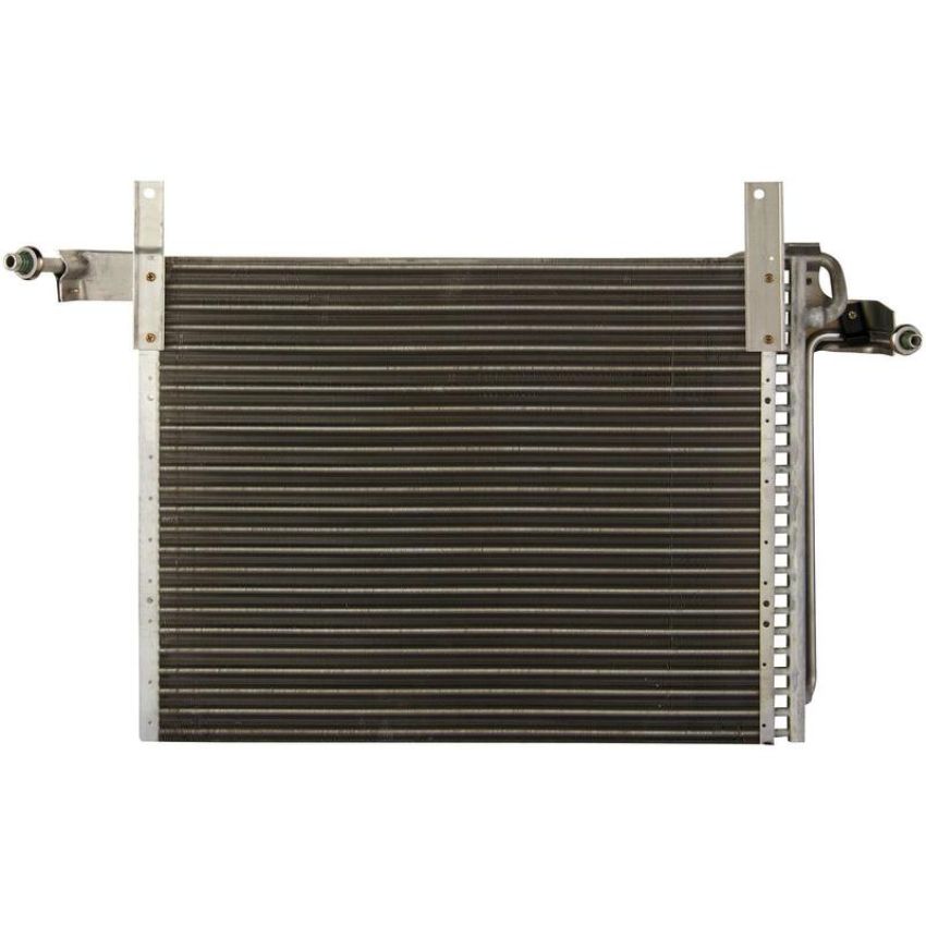 Reach International 31-4258 A/C Condenser